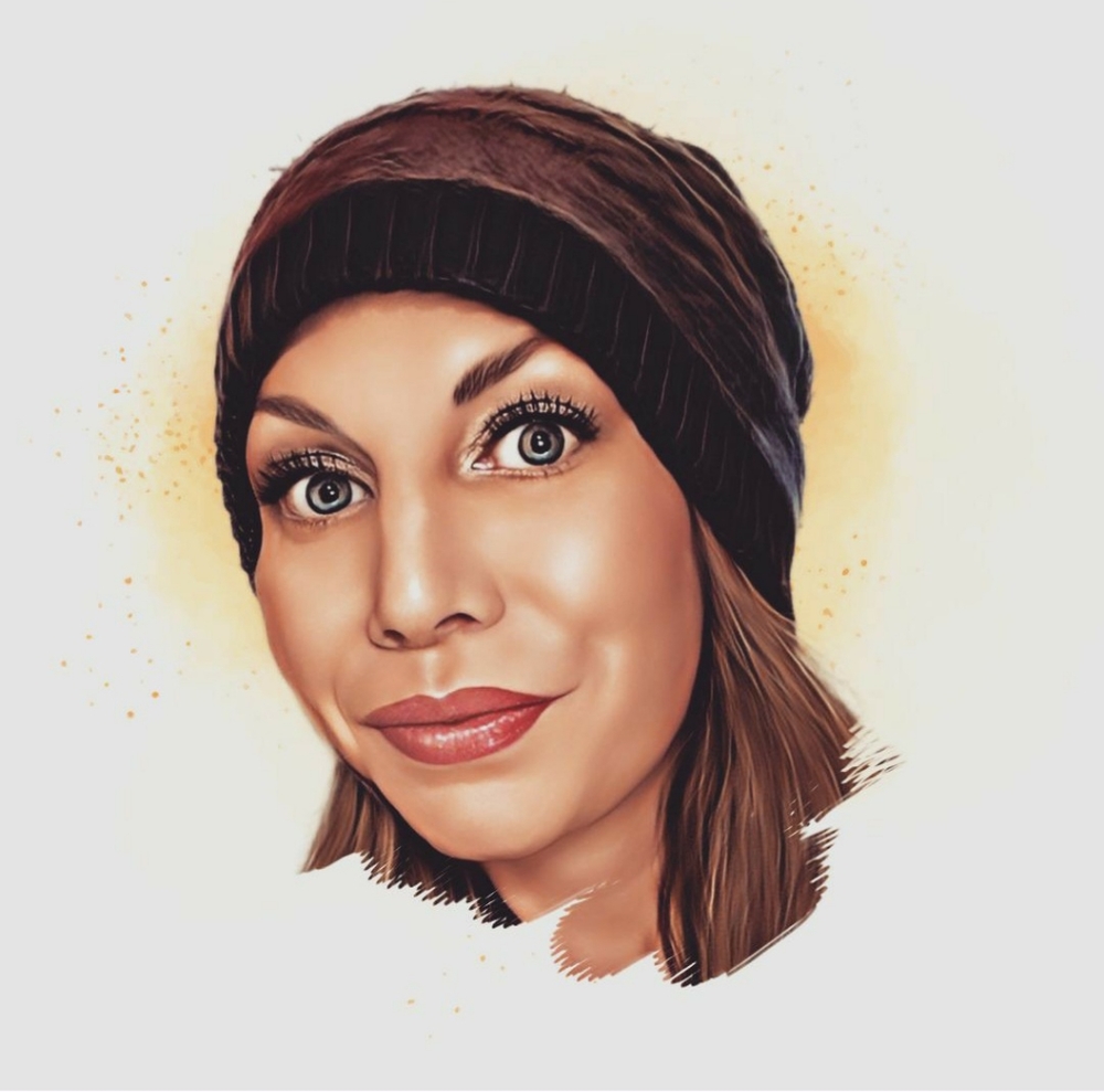 Meet your Posher, Gabrielle